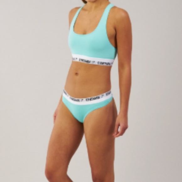 gymshark underwear